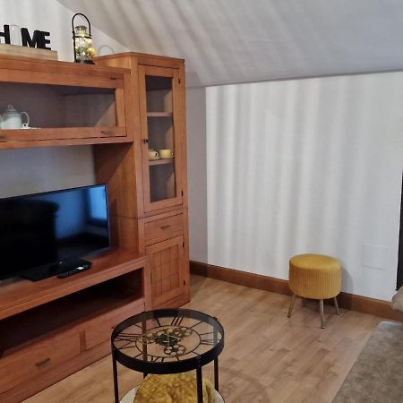 Vivienda Turistica Ibama2 Apartment Ciudad-Rodrigo Екстериор снимка