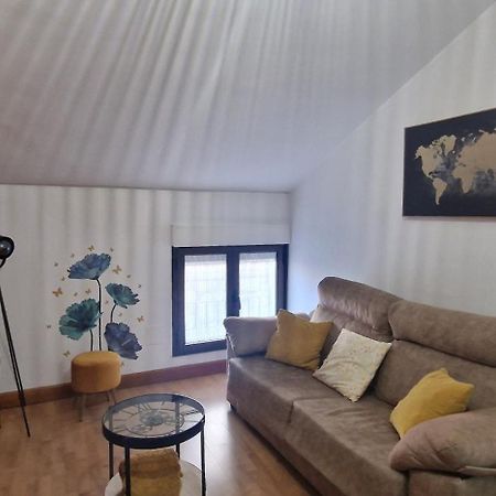Vivienda Turistica Ibama2 Apartment Ciudad-Rodrigo Екстериор снимка