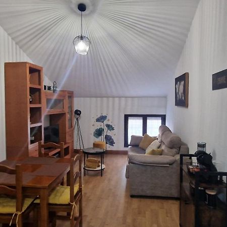 Vivienda Turistica Ibama2 Apartment Ciudad-Rodrigo Екстериор снимка