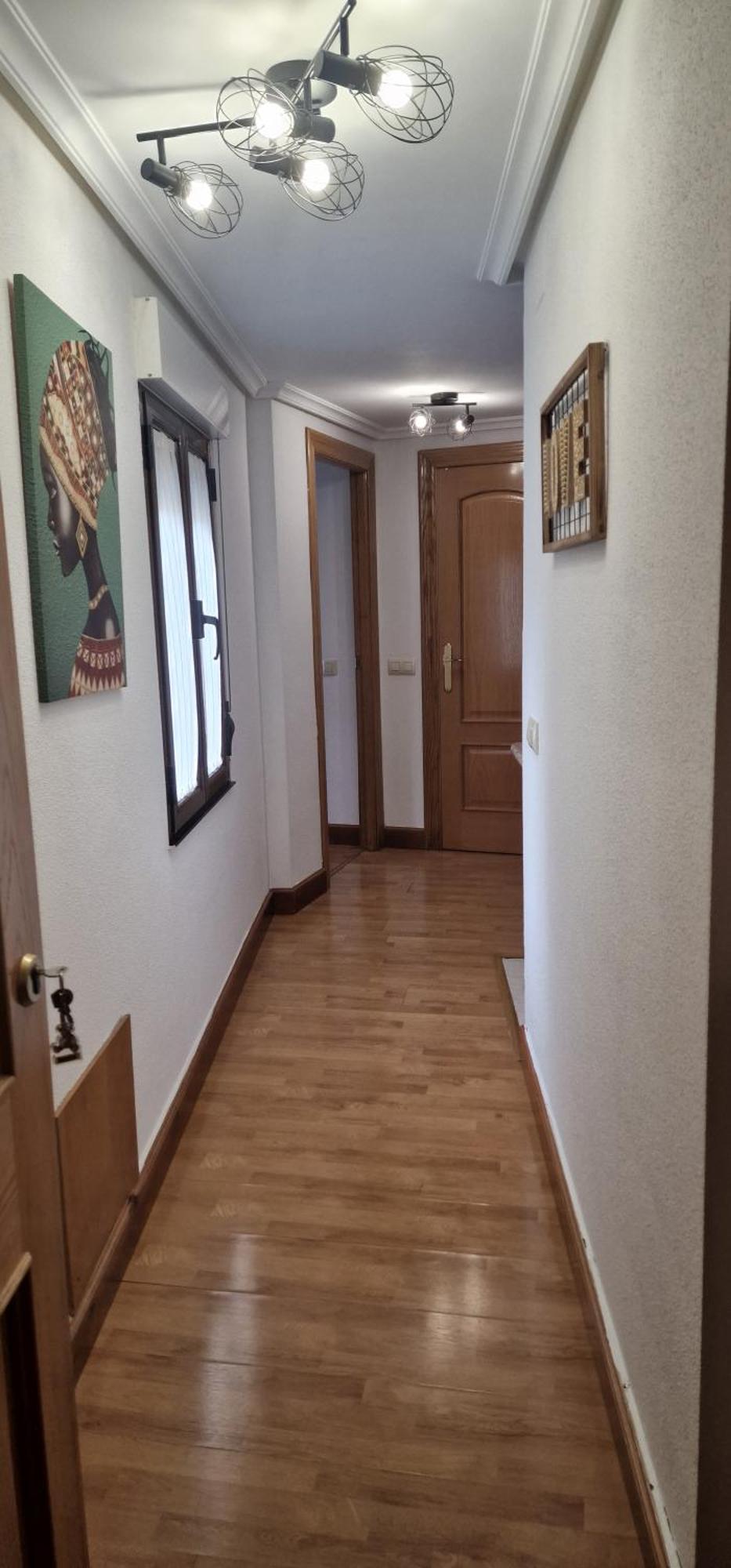 Vivienda Turistica Ibama2 Apartment Ciudad-Rodrigo Екстериор снимка