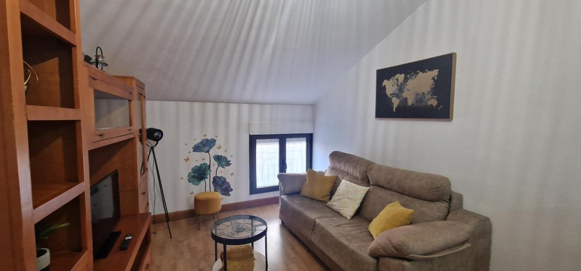 Vivienda Turistica Ibama2 Apartment Ciudad-Rodrigo Екстериор снимка